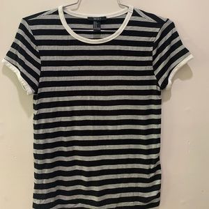 Stripes shirt